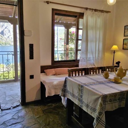 Lagoon Dreamhouse Limni Vouliagmenis Eksteriør bilde