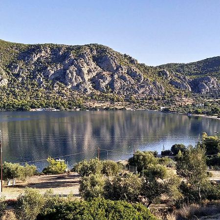 Lagoon Dreamhouse Limni Vouliagmenis Eksteriør bilde
