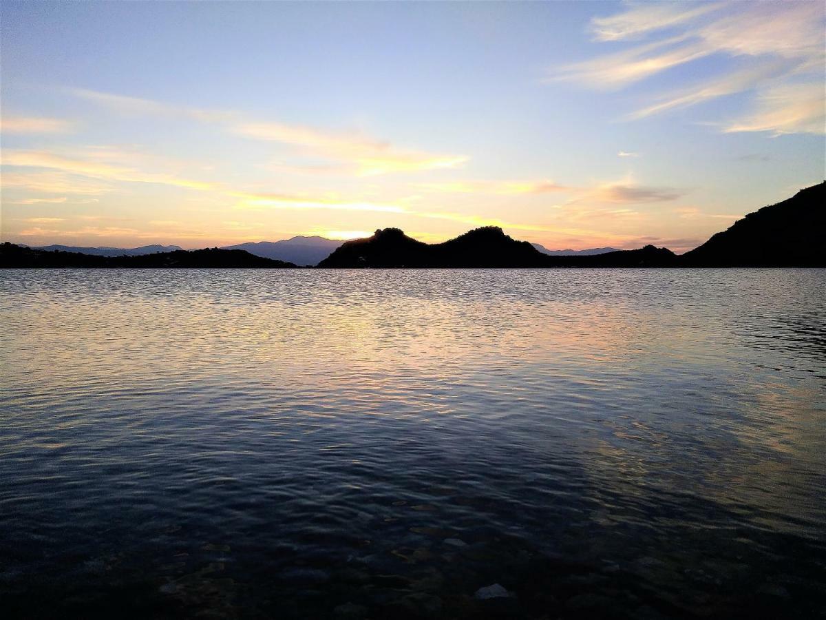 Lagoon Dreamhouse Limni Vouliagmenis Eksteriør bilde