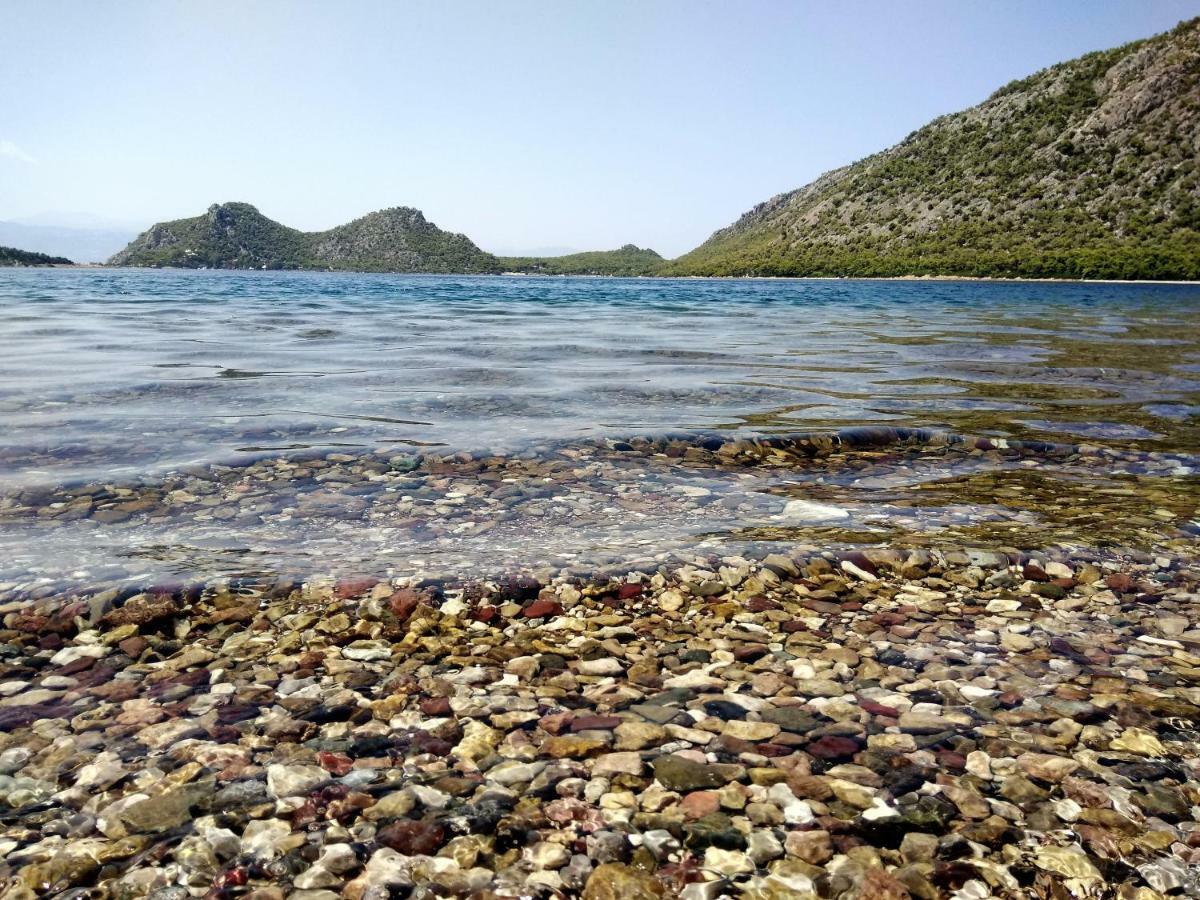 Lagoon Dreamhouse Limni Vouliagmenis Eksteriør bilde