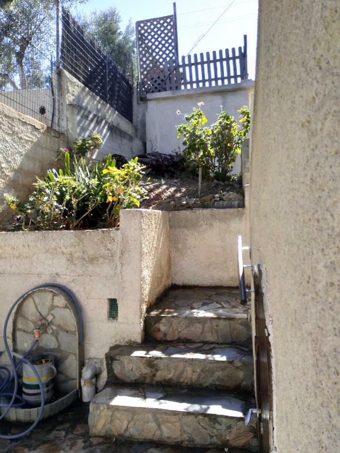 Lagoon Dreamhouse Limni Vouliagmenis Eksteriør bilde