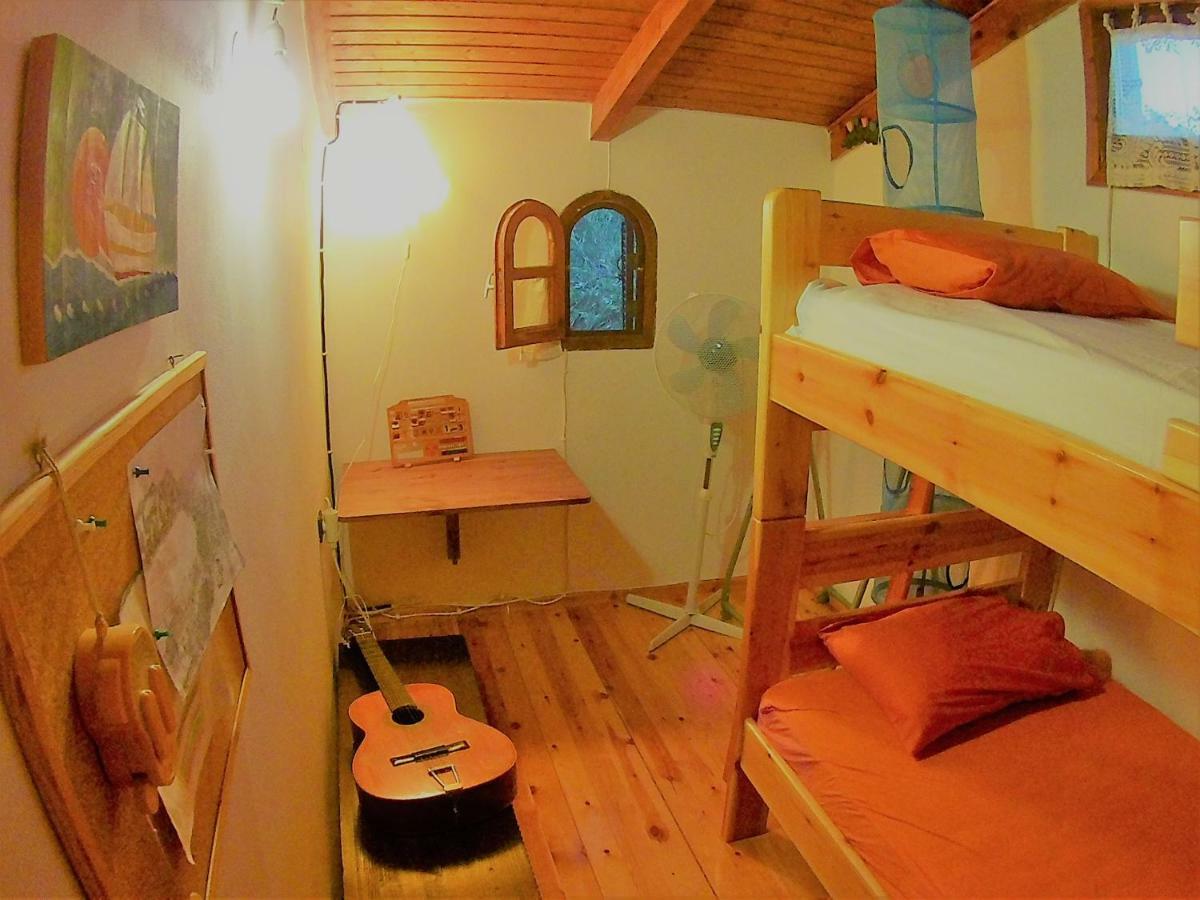 Lagoon Dreamhouse Limni Vouliagmenis Eksteriør bilde