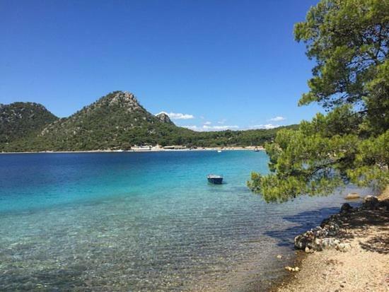 Lagoon Dreamhouse Limni Vouliagmenis Eksteriør bilde
