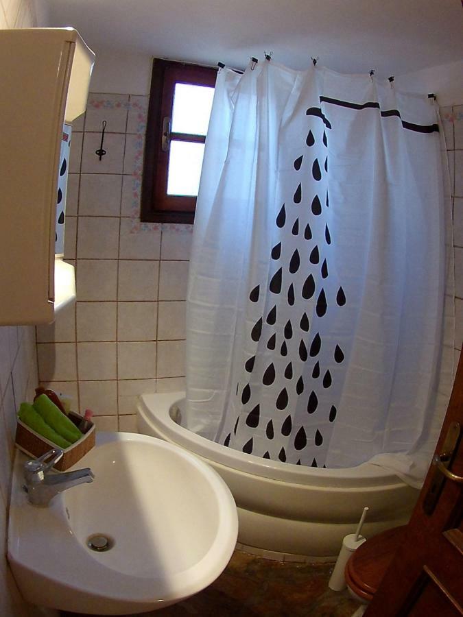 Lagoon Dreamhouse Limni Vouliagmenis Eksteriør bilde