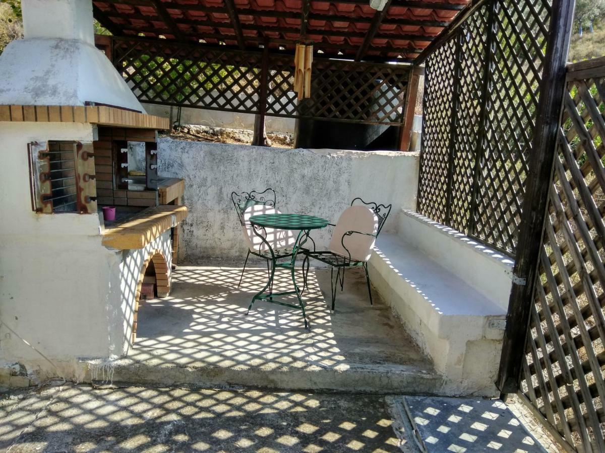 Lagoon Dreamhouse Limni Vouliagmenis Eksteriør bilde
